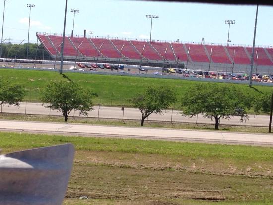 World Wide Technology Raceway at Gateway